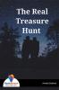 The Real Treasure Hunt-Bookalooza