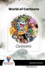 World of Cartoons-Bookalooza