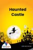 Haunted Castle-Bookalooza