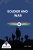 SOLDIER AND WAR-Bookalooza