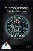 THE ESCAPE ROOM: Your Time Starts Now!!-Bookalooza