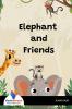 Elephant and Friends-Bookalooza