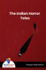 The Indian Horror Tales-Bookalooza