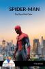 SPIDER-MAN-Bookalooza