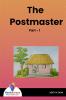 The Postmaster - Bookalooza