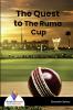 The Quest to The Ruma Cup - Bookalooza