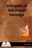 Glimpses of the Indian Heritage - Bookalooza