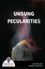 UNSUNG PECULARITIES - Bookalooza
