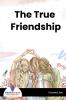 The True Friendship - Bookalooza