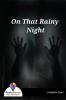 On That Rainy Day - Bookalooza