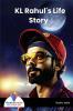 KL Rahul's Life Story - Bookalooza