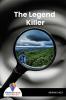 The Legend Killer - Bookalooza