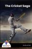 The Cricket Saga - Bookalooza