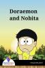 Doraemon and Nobita - Bookalooza