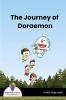 The Journey of Doraemon - Bookalooza