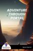 ADVENTURE THROUGH PORTAL - Bookalooza
