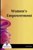 Women's Empowerment - Bookalooza