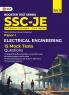 GKP SSC JE 2025 : Booster Test Series - JE Paper I - Electrical Engineering - 15 Mock Tests (includes 2024 Solved Paper) Question