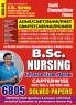 2025-26 B.Sc. Nursing Physics Chemistry and Biology Solved Papers 992 1895 E.