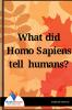 When History Was The Witness
