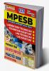 2025-26 MPESB Previous Year Solved Papers & Practice Book 240 495.