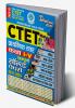 2025-26 CTET Solved Papers 640 1295. This book contains the previous solved papers from 2011 to 2024.