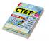 2025-26 CTET Solved Papers 640 1295. This book contains the previous solved papers from 2011 to 2024.