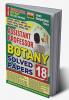 2025-26 Assistant   Professor Botany Solved Papers 320 650 E.