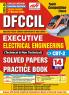 2025-26 DFCCIL CBT-2 Executive Electrical Engineering   Solved Papers & Practice Book 256 495 E.