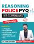 Reasoning Police PYQ with Piyush Varshney (Bilingual)