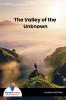 The Valley of the Unknown-Bookalooza