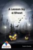 A Lesson by a Ghost-Bookalooza