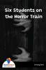 Six Students on the Horror Train-Bookalooza