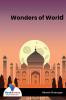 Wonders of World-Bookalooza