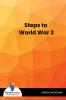 Steps to World War 3-Bookalooza