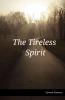 The Tireless Spirit