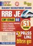 2025-26 RRB JE CBT Stage-2  Practice Book 304 595.