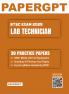 BTSC Lab Technician Exam 2025 | 30 Practice Sets with Prevoius Year Question Papers | 3000+ MCQ with Full Explanation