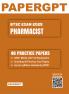 BTSC Pharmacist Exam 2025 | 40 Practice Sets with Prevoius Year Question Papers | 4000+ MCQ with Full Explanation