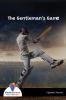 THE GENTLEMAN'SGAME