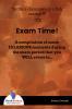 Exam Time!