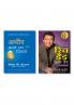 Rich Dad Poor Dad - 25th Anniversary Edition (Hindi) + Amir Banane Ka Naya Vigyan (Hindi Edition of The New Science of Getting Rich)