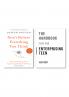 The Handbook for the Enterprising Teen  +  Don't Believe Everything You Think