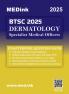 BTSC Dermatology Specialist Medical Officer Exam 2025