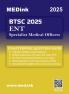 BTSC ENT Special Medical Officer Exam 2025 Latest Edition
