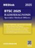 BTSC Specialist Medical Officer (Radiodiagnosis) Exam 2025