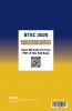BTSC Specialist Medical Officer (Radiodiagnosis) Exam 2025