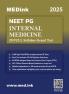 NEET PG Internal Medicine 20 Grand Test 2025 Edition