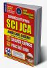 2025-26 SCI JCA Solved Papers & Practice Book 224 395 E.