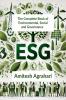 The Complete Book of Environmental Social and Governance ESG